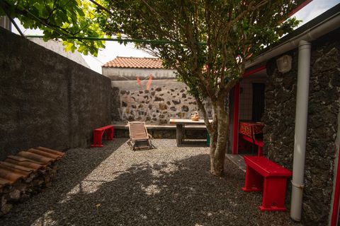 Villa a Madalena, Pico, Madalena - € 137.000 | Ref: 374260135 - foto 17