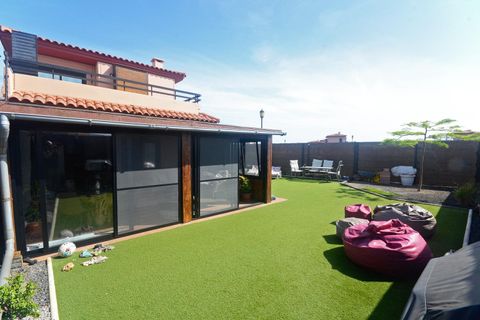 Villa a La Oliva, Fuerteventura, La Oliva - € 279.000 | Ref: ORIEX02/13162 - foto 3