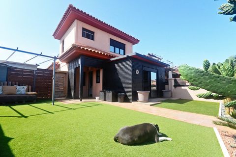 Villa a La Oliva, Fuerteventura, La Oliva - € 279.000 | Ref: ORIEX02/13162 - foto 8