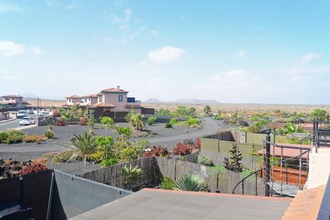 Villa a La Oliva, Fuerteventura, La Oliva - € 279.000 | Ref: ORIEX02/13162 - foto 9