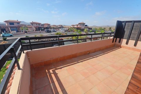Villa a La Oliva, Fuerteventura, La Oliva - € 279.000 | Ref: ORIEX02/13162 - foto 14