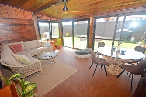 Villa a La Oliva, Fuerteventura, La Oliva - € 279.000 | Ref: ORIEX02/13162 - foto 25