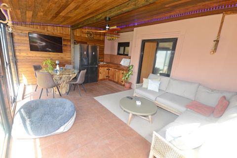 Villa a La Oliva, Fuerteventura, La Oliva - € 279.000 | Ref: ORIEX02/13162 - foto 27
