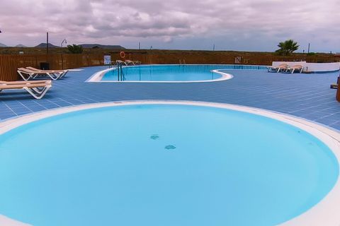 Villa a La Oliva, Fuerteventura, La Oliva - € 279.000 | Ref: ORIEX02/13162 - foto 37