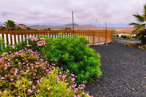 Villa a La Oliva, Fuerteventura, La Oliva - € 279.000 | Ref: ORIEX02/13162 - foto 38