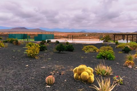 Villa a La Oliva, Fuerteventura, La Oliva - € 279.000 | Ref: ORIEX02/13162 - foto 39