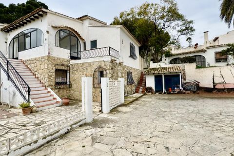 Villa i Altea, Alicante, Altea - € 975.000 | Ref: LUX6175 - foto 2
