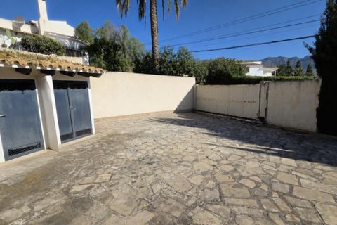 Villa i Altea, Alicante, Altea - € 975.000 | Ref: LUX6175 - foto 26