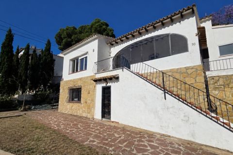 Villa i Altea, Alicante, Altea - € 975.000 | Ref: LUX6175 - foto 27