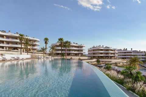 Penthouse i Benidorm, Alicante, Benidorm - € 614.000 | Ref: ATC6173 - foto 1