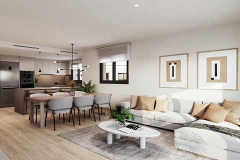 Penthouse i Benidorm, Alicante, Benidorm - € 614.000 | Ref: ATC6173 - foto 3