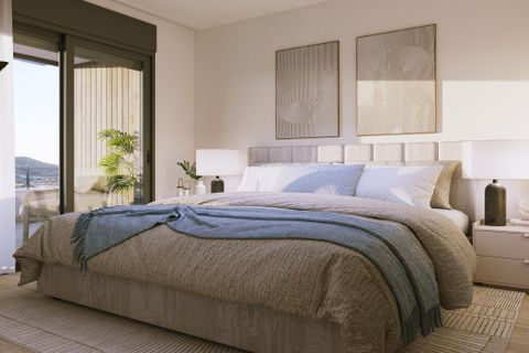 Penthouse i Benidorm, Alicante, Benidorm - € 614.000 | Ref: ATC6173 - foto 8