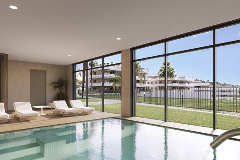 Penthouse i Benidorm, Alicante, Benidorm - € 614.000 | Ref: ATC6173 - foto 9