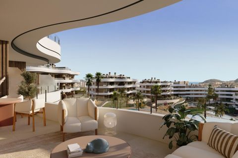 Penthouse i Benidorm, Alicante, Benidorm - € 614.000 | Ref: ATC6173 - foto 12