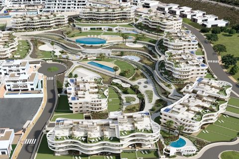Penthouse i Benidorm, Alicante, Benidorm - € 614.000 | Ref: ATC6173 - foto 13