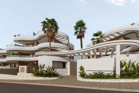 Penthouse i Benidorm, Alicante, Benidorm - € 614.000 | Ref: ATC6173 - foto 15
