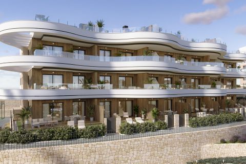 Penthouse i Benidorm, Alicante, Benidorm - € 614.000 | Ref: ATC6173 - foto 16