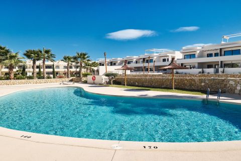 Lejlighed i Torrevieja, Alicante, Torrevieja - € 395.000 | Ref: APG6171 - foto 1