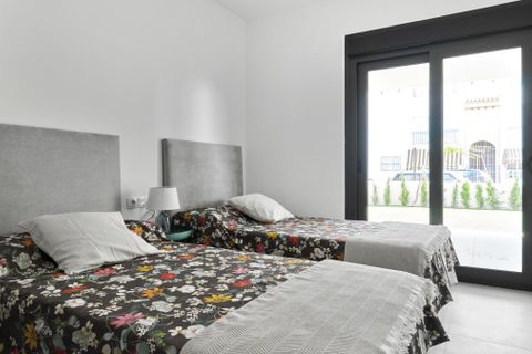 Lejlighed i Torrevieja, Alicante, Torrevieja - € 395.000 | Ref: APG6171 - foto 5