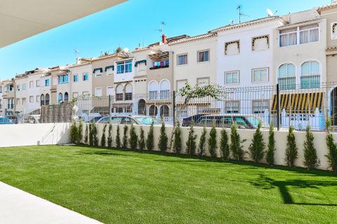 Lejlighed i Torrevieja, Alicante, Torrevieja - € 395.000 | Ref: APG6171 - foto 8