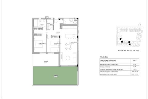 Lejlighed i Torrevieja, Alicante, Torrevieja - € 395.000 | Ref: APG6171 - foto 10