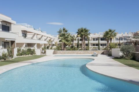 Lejlighed i Torrevieja, Alicante, Torrevieja - € 395.000 | Ref: APG6171 - foto 23