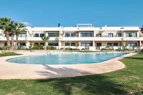 Lejlighed i Torrevieja, Alicante, Torrevieja - € 395.000 | Ref: APG6171 - foto 29