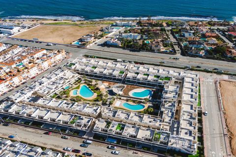 Lejlighed i Torrevieja, Alicante, Torrevieja - € 395.000 | Ref: APG6171 - foto 30