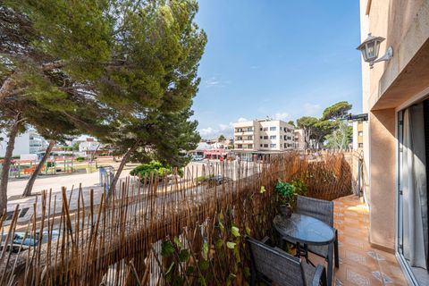 Lejlighed i Capdepera, Mallorca, Capdepera - € 350.000 | Ref: 15NS140/3010 - foto 25