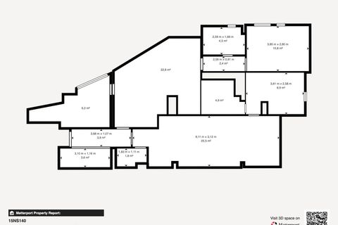 Lejlighed i Capdepera, Mallorca, Capdepera - € 350.000 | Ref: 15NS140/3010 - foto 29