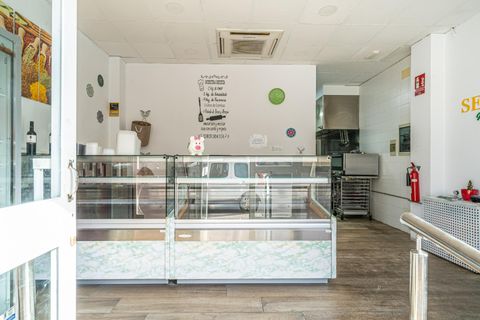 Kommersiell fastighet i Marratxinet (Marratxi), Mallorca - foto 4