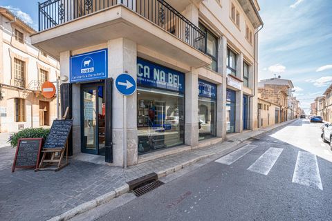 Gewerbeimmobilie in Llucmajor, Mallorca - Foto 1