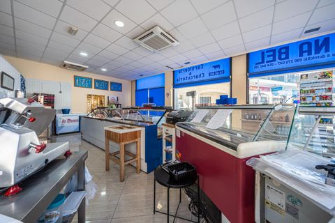 L'establiment comercial a Llucmajor, Mallorca, Llucmajor - € 1.175/mes | Ref: 13ARYR052/3010 - foto 6