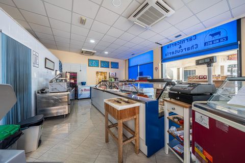 L'establiment comercial a Llucmajor, Mallorca, Llucmajor - € 1.175/mes | Ref: 13ARYR052/3010 - foto 7