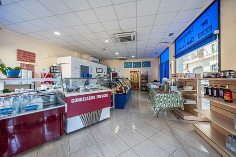L'establiment comercial a Llucmajor, Mallorca, Llucmajor - € 1.175/mes | Ref: 13ARYR052/3010 - foto 8