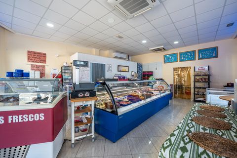 L'establiment comercial a Llucmajor, Mallorca, Llucmajor - € 1.175/mes | Ref: 13ARYR052/3010 - foto 9