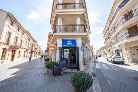 L'establiment comercial a Llucmajor, Mallorca, Llucmajor - € 1.175/mes | Ref: 13ARYR052/3010 - foto 13