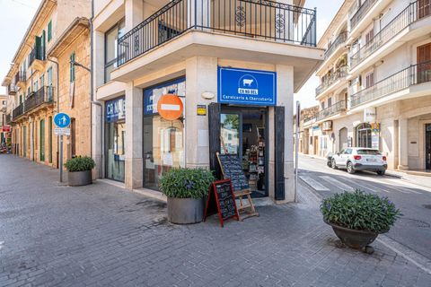 L'establiment comercial a Llucmajor, Mallorca, Llucmajor - € 1.175/mes | Ref: 13ARYR052/3010 - foto 14