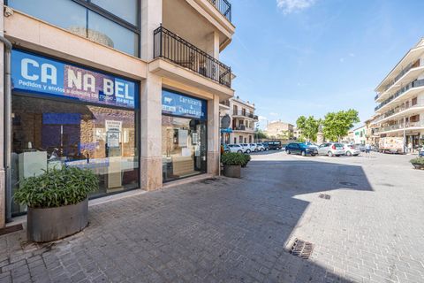 L'establiment comercial a Llucmajor, Mallorca, Llucmajor - € 1.175/mes | Ref: 13ARYR052/3010 - foto 15