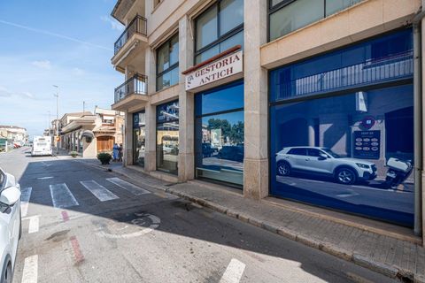 L'establiment comercial a Llucmajor, Mallorca, Llucmajor - € 1.175/mes | Ref: 13ARYR052/3010 - foto 16