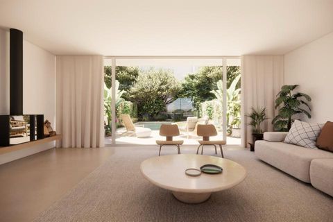 Rækkehus i Santa Margalida, Mallorca, Santa Margalida - € 1.200.000 | Ref: 03AMSB128/3010 - foto 8