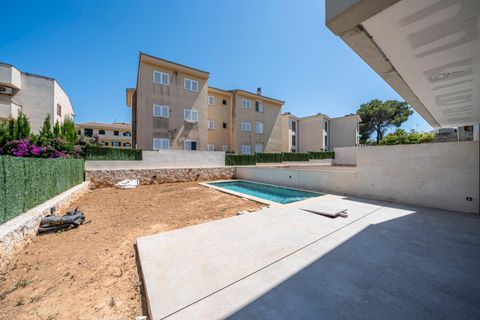 Rækkehus i Santa Margalida, Mallorca, Santa Margalida - € 1.200.000 | Ref: 03AMSB128/3010 - foto 14