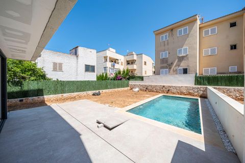 Rækkehus i Santa Margalida, Mallorca, Santa Margalida - € 1.200.000 | Ref: 03AMSB128/3010 - foto 15