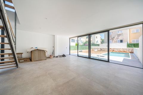 Rækkehus i Santa Margalida, Mallorca, Santa Margalida - € 1.200.000 | Ref: 03AMSB128/3010 - foto 16