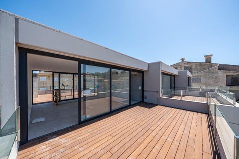 Rækkehus i Santa Margalida, Mallorca, Santa Margalida - € 1.200.000 | Ref: 03AMSB128/3010 - foto 28