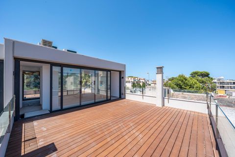 Rækkehus i Santa Margalida, Mallorca, Santa Margalida - € 1.200.000 | Ref: 03AMSB128/3010 - foto 29