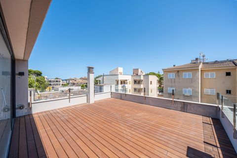 Rækkehus i Santa Margalida, Mallorca, Santa Margalida - € 1.200.000 | Ref: 03AMSB128/3010 - foto 32