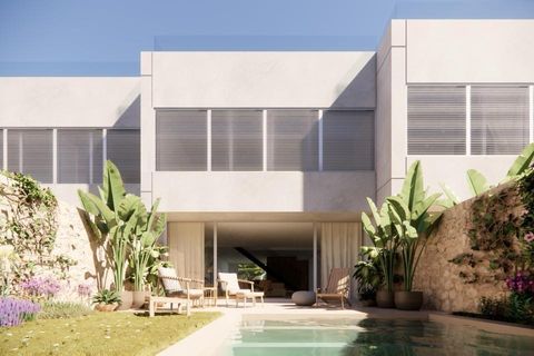 Rækkehus i Santa Margalida, Mallorca, Santa Margalida - € 1.200.000 | Ref: 03AMSB129/3010 - foto 1