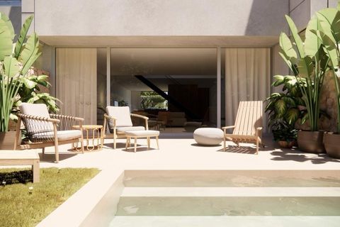 Rækkehus i Santa Margalida, Mallorca, Santa Margalida - € 1.200.000 | Ref: 03AMSB129/3010 - foto 2