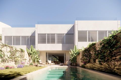 Rækkehus i Santa Margalida, Mallorca, Santa Margalida - € 3.600.000 | Ref: 03AMSB130/3010 - foto 1